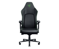 Razer Iskur V2 NewGen (Green) - 1504760 - zdjęcie 1